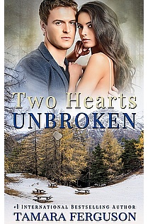Two Hearts Unbroken ebook cover
