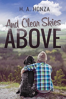 And Clear Skies Above ebook cover