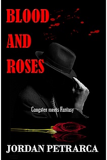 Blood and Roses ebook cover