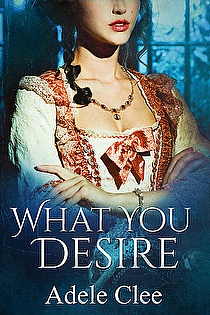 What You Desire ebook cover