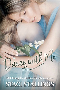 Dance With Me ebook cover