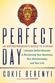 Perfect Day ebook cover