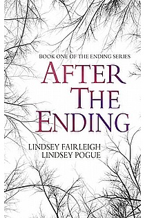 After the Ending ebook cover