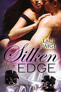 The Silken Edge ebook cover