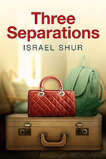 Three Separations ebook cover