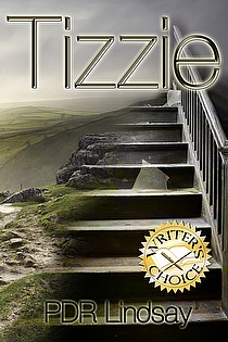 Tizzie ebook cover