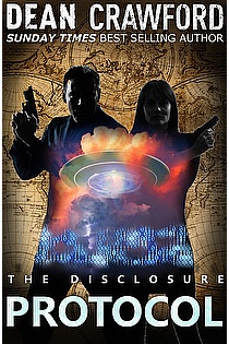 The Disclosure Protocol ebook cover