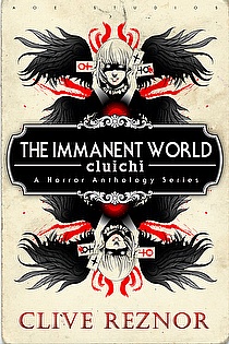 The Immanent World: Cluichi ebook cover