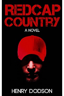 Redcap Country ebook cover