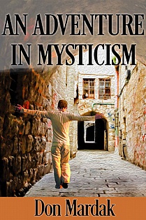 An Adventure in Mysticism ebook cover
