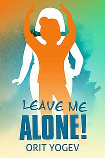 Leave Me Alone ebook cover