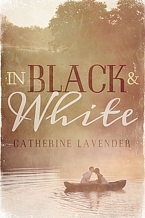 In Black & White ebook cover