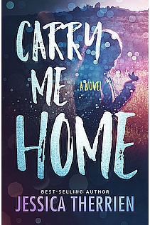 Carry Me Home ebook cover
