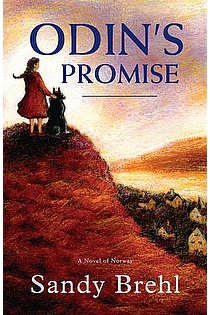 Odin's Promise ebook cover