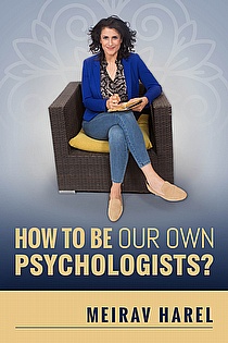 How to Be Our Own Psychologists? ebook cover