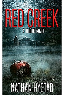 Red Creek ebook cover