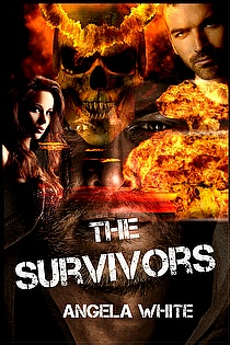 The Survivors ebook cover