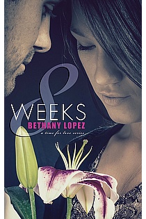 8 Weeks ebook cover