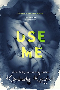 Use Me ebook cover