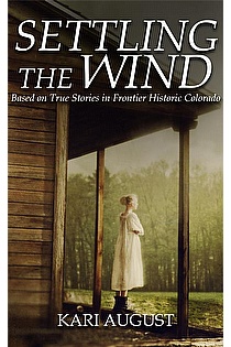 Settling the Wind ebook cover