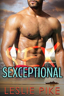 Sexceptional  ebook cover