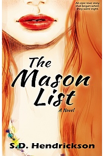 The Mason List ebook cover