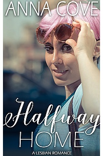 Halfway Home ebook cover