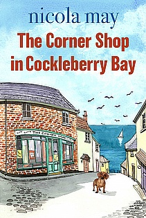 The Corner Shop in Cockleberry Bay ebook cover