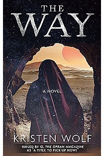 The Way ebook cover