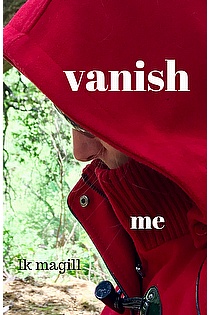 Vanish Me ebook cover
