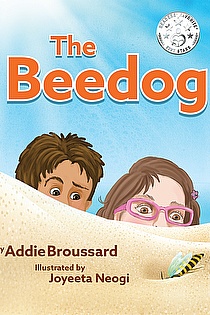 The Beedog ebook cover