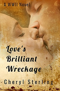 Love's Brilliant Wreckage ebook cover
