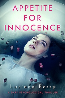 Appetite for Innocence ebook cover