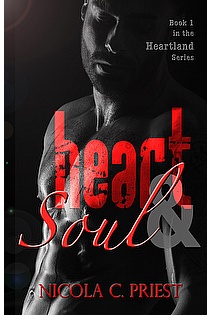 Heart & Soul ebook cover