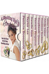 A Wedding She'll Remember ebook cover