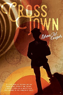 CrossTown ebook cover