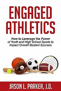 Engaged Athletics ebook cover