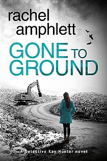 Gone to Ground (Detective Kay Hunter series, book 6) ebook cover