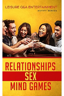 Relationships, Sex & Mind Game ebook cover