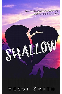 Shallow ebook cover