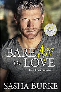 Bare Ass in Love ebook cover