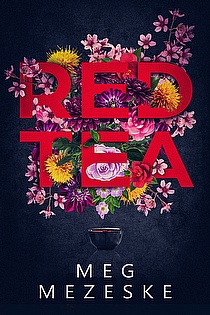 Red Tea ebook cover