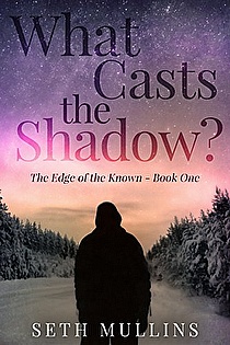 What Casts the Shadow? ebook cover