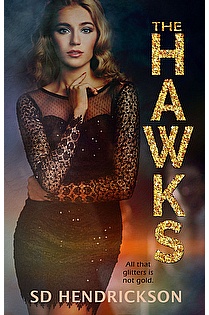 The Hawks ebook cover