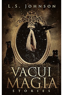 Vacui Magia: Stories ebook cover