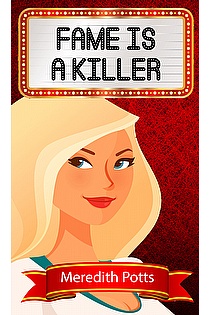 Fame is a Killer ebook cover