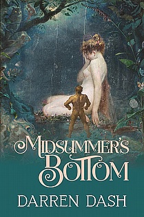 Midsummer's Bottom ebook cover