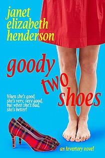 Goody Two Shoes ebook cover