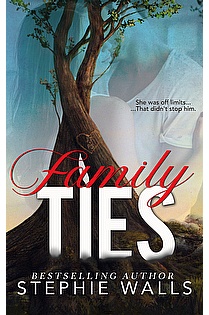 Family Ties ebook cover