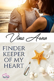 Finder Keeper of My Heart ebook cover